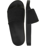 Tommy Hilfiger Flip Flops Slide Kadın Terlik Siyah