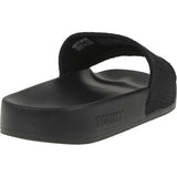 Tommy Hilfiger Flip Flops Slide Kadın Terlik Siyah