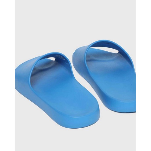 Tommy Hilfiger Flip Flops Slide Erkek Terlik Mavi
