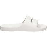 Tommy Hilfiger Flip Flops Slide Kadın Terlik Beyaz