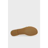 Guess Footwear Dress Slide One Kadın Terlik White