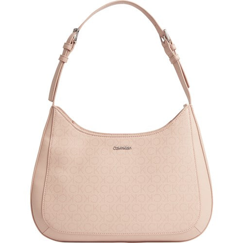 Calvin Klein Must Shoulder Bag Kadın Omuz Çantası Pink