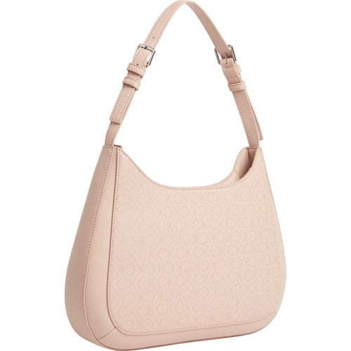 Calvin Klein Must Shoulder Bag Kadın Omuz Çantası Pink
