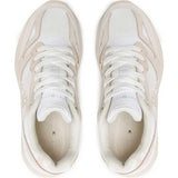 Tommy Hilfiger Modern Runner Kadın Sneaker White/Ecru