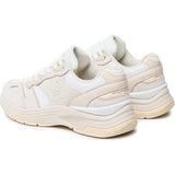 Tommy Hilfiger Modern Runner Kadın Sneaker White/Ecru