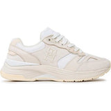 Tommy Hilfiger Modern Runner Kadın Sneaker White/Ecru