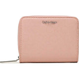 Calvin Klein Small Leather Goods Kadın Cüzdanı Cafe Au Lait Mono