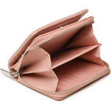 Calvin Klein Small Leather Goods Kadın Cüzdanı Cafe Au Lait Mono