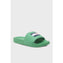 Tommy Hilfiger Flip Flops Slide Kadın Terlik Green