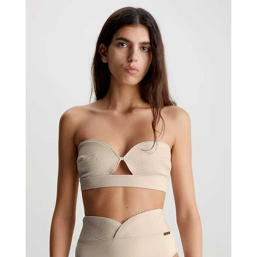 Calvin Klein Kadın Bralette KW0KW02144