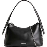 Calvin Klein Natural Mini Bag Çapraz Askılı Kadıın Çantası Black