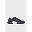 Calvin Klein Chunky Sole Low Sneakers Black/Bright White