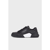 Calvin Klein Chunky Sole Low Sneakers Black/Bright White