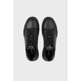 Calvin Klein Chunky Sole Low Sneakers Black/Bright White
