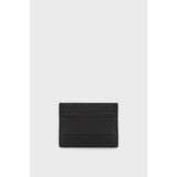 Calvin Klein Modern Bar Cardholder Kartlık Black