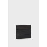 Calvin Klein Modern Bar Cardholder Kartlık Black