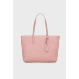 Calvin Klein Must Shopper Kadın Omuz Çantası Ash Rose Mono