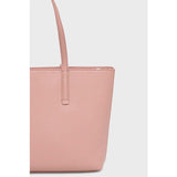 Calvin Klein Must Shopper Kadın Omuz Çantası Ash Rose Mono