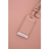 Calvin Klein Must Shopper Kadın Omuz Çantası Ash Rose Mono
