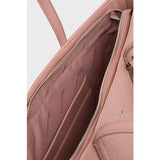 Calvin Klein Must Shopper Kadın Omuz Çantası Ash Rose Mono