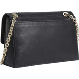 Calvin Klein Re-Lock Corssbody Omuz Çantası Black