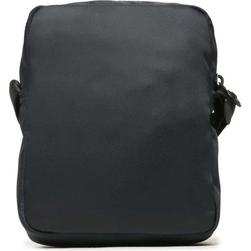 Tommy Hilfiger Skyline Mini Reporter Erkek Çapraz Askılı Kadın Çantası Mavi