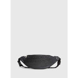 Calvin Klein Monogram Soft Waistbag Bel Çantası Black