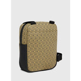 Calvin Klein Rubberized Reporter Çapraz Askılı Çanta