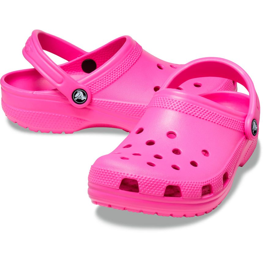 Crocs Classic Kadın Terlik Juice