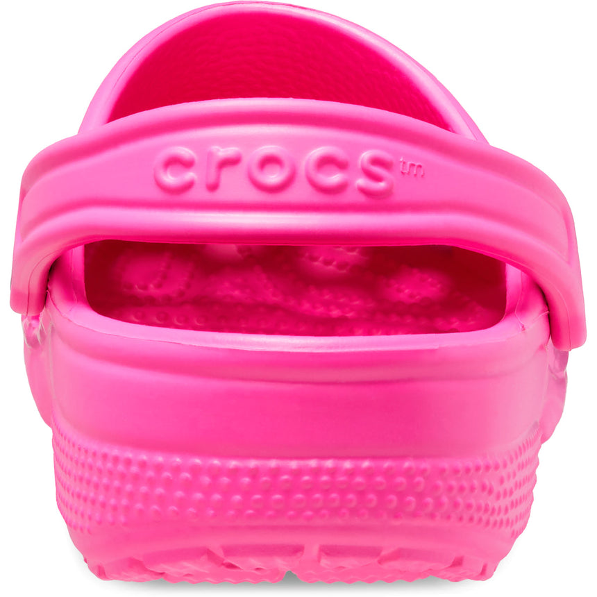 Crocs Classic Kadın Terlik Juice