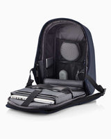 XD Design Bobby Hero Regular Anti-Theft Backpack Sırt Çantası Navy