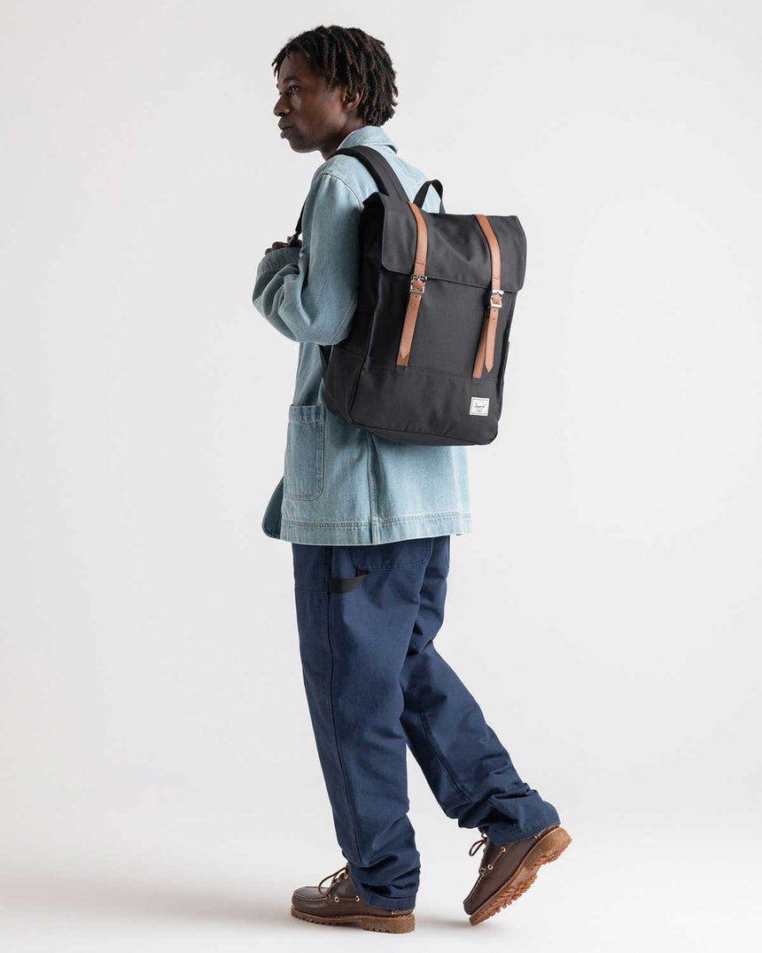 Herschel Survey Backpack Sırt Çantası