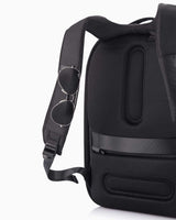 XD Design Flex Gym Bag Sırt Çantası Black