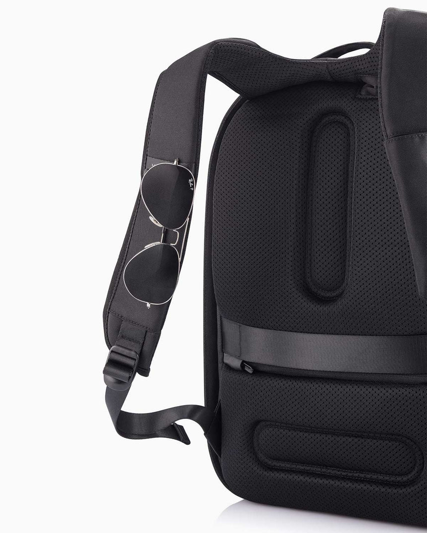 XD Design Flex Gym Bag Sırt Çantası Black