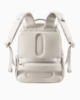 XD Design Soft Daypack Hırsızlık Önleyici Sırt Çantası Light Grey