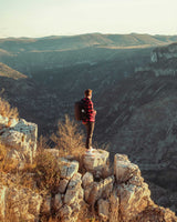 XD Design Bobby Explore 17 Inc Uyumlu Suya Dayanıklı Usb Şarj Girişli Hırsızlık Önleyici Sırt Çantası Black