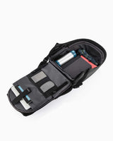 XD Design Bobby Hero Regular Anti Theft Backpack Sırt Çantası Grey