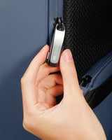 XD Design Bobby Edge 16 Inc 17L Uyumlu Hırsızlık Korumalı Sırt Çantası Navy