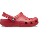Crocs Classic Clog K Kız Çocuk Terlik Varsity Red