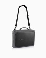 XD Design Bobby Bizz 2.0 16 Inc Uyumlu Hırsızlık Önleyici Sırt Çantası Grey