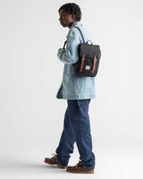 Herschel Retreat Mini Backpack Sırt Çantası Black
