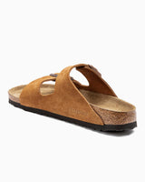 Birkenstock Arizona SFB VL Kadın Terlik Mink