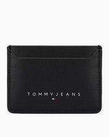 Tommy Jeans Leather Cardholder Kartlık