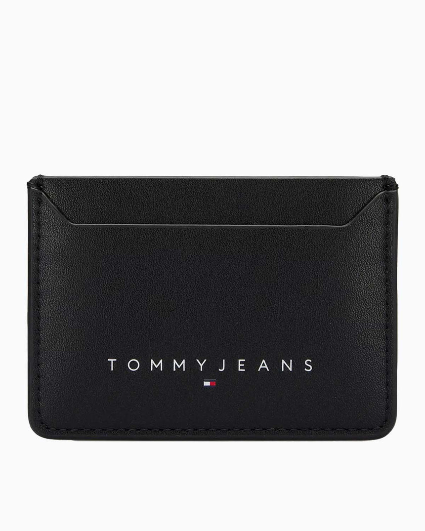Tommy Jeans Leather Cardholder Kartlık