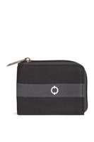 Nors Locky Fermuarlı Erkek Cüzdan Kahverengi