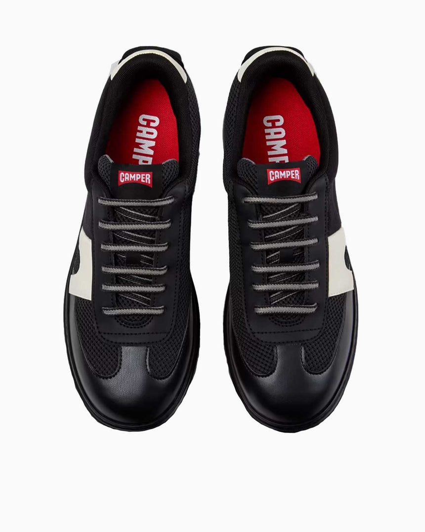 Camper Runner K21 Sneaker Renkli