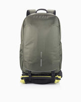 XD Design Bobby Explore Sırt Çantası Green