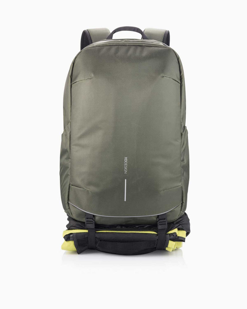 XD Design Bobby Explore Sırt Çantası Green