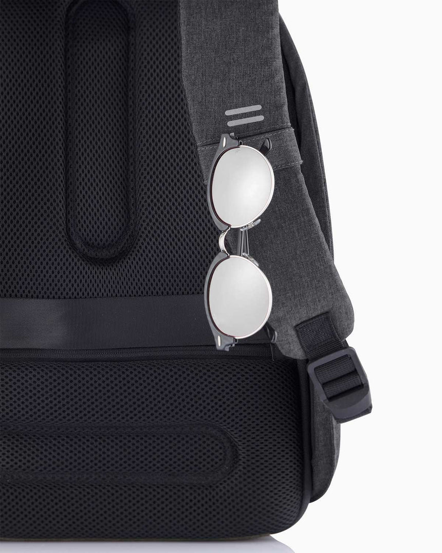 XD Design Bobby Hero Small Anti-Theft Backpack Sırt Çantası