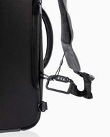 XD Design Bobby Bizz 2.0 16 Inc Uyumlu Hırsızlık Önleyici Sırt Çantası Grey